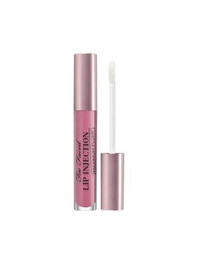 🔥SALE🔥Too Faced Lip Injection Maximum Plump in Full Send